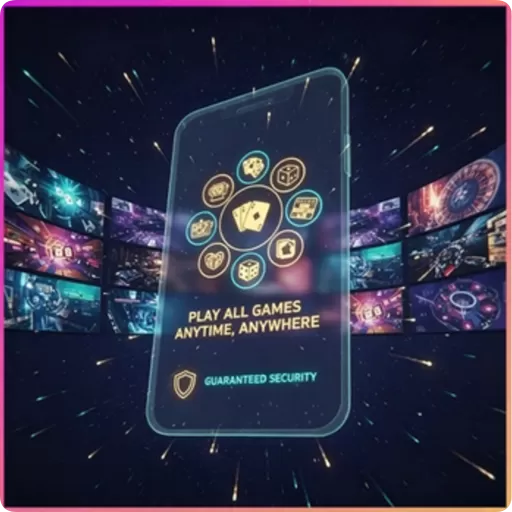 Unduh surya88 APK Versi 4.8.1 untuk Perangkat Android